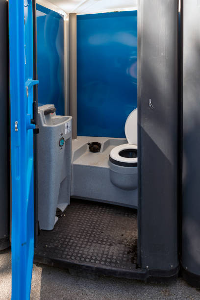 Porta potty rental for outdoor events in Port Washington, WI