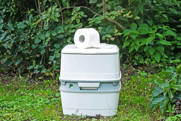 Best Porta potty rental for outdoor events  in Port Washington, WI