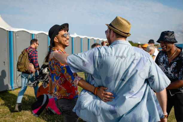 Best Porta potty for special events  in Port Washington, WI