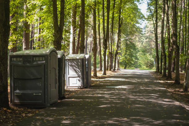 Portable Toilet Options We Offer in Port Washington, WI