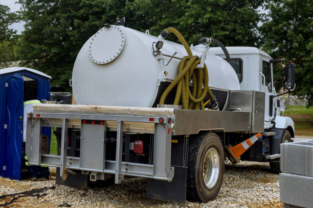Best High-end porta potty rental  in Port Washington, WI