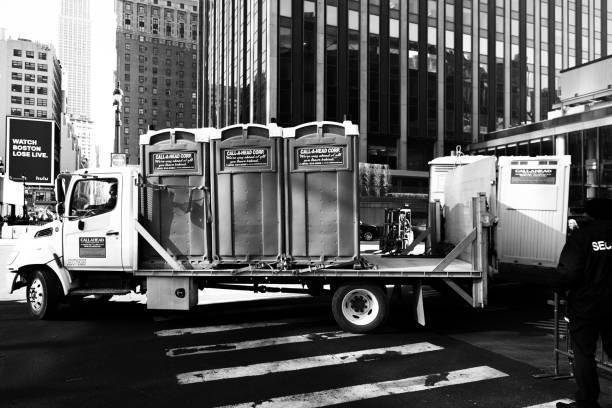 Best Porta potty rental for parties  in Port Washington, WI