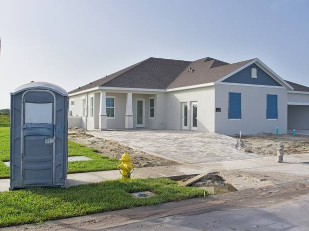Best Affordable portable toilet rental  in Port Washington, WI