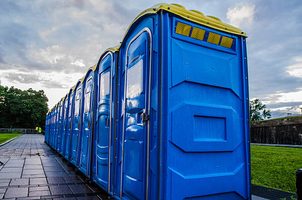 Professional porta potty rental in Port Washington, WI