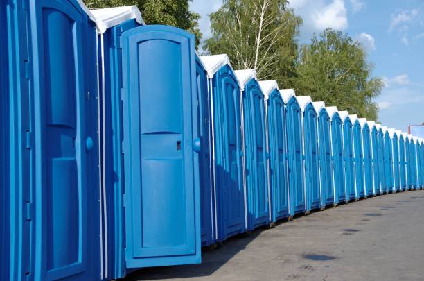 Best Porta potty rental near me  in Port Washington, WI